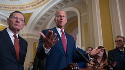 The Story With Martha MacCallum - Tuesday, March 3