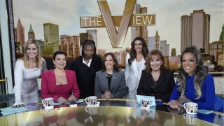 The Story w/ Martha MacCallum - Tuesday, October 8 - Fox News