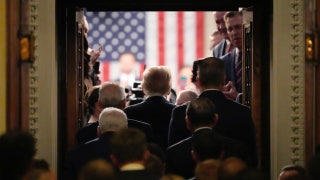 The Five - Thursday, March 6  - Fox News