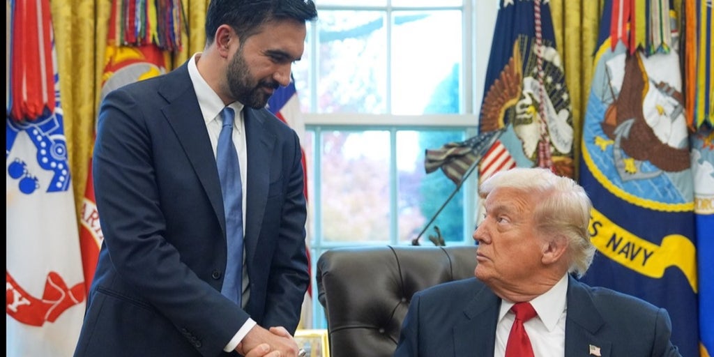 Outnumbered - Friday, November 21