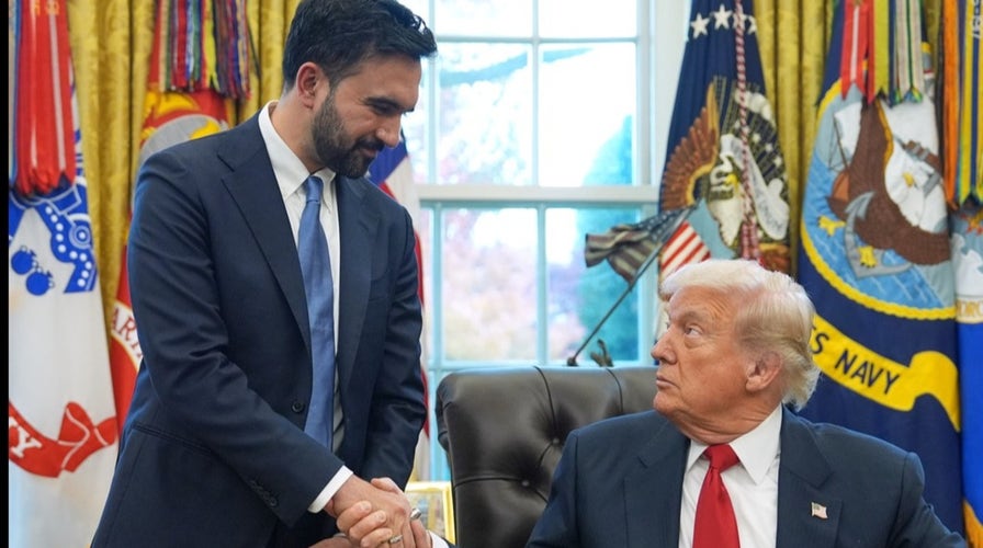 Outnumbered - Friday, November 21