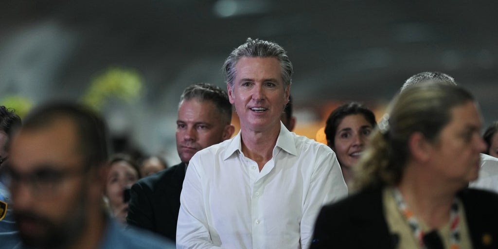 The Will Cain Show - Monday, November 17