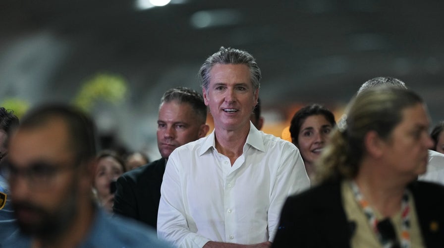 The Will Cain Show - Monday, November 17