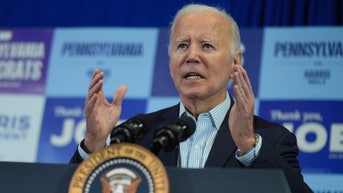 Special Report w/ Bret Baier - Sunday, November 3 - Fox News