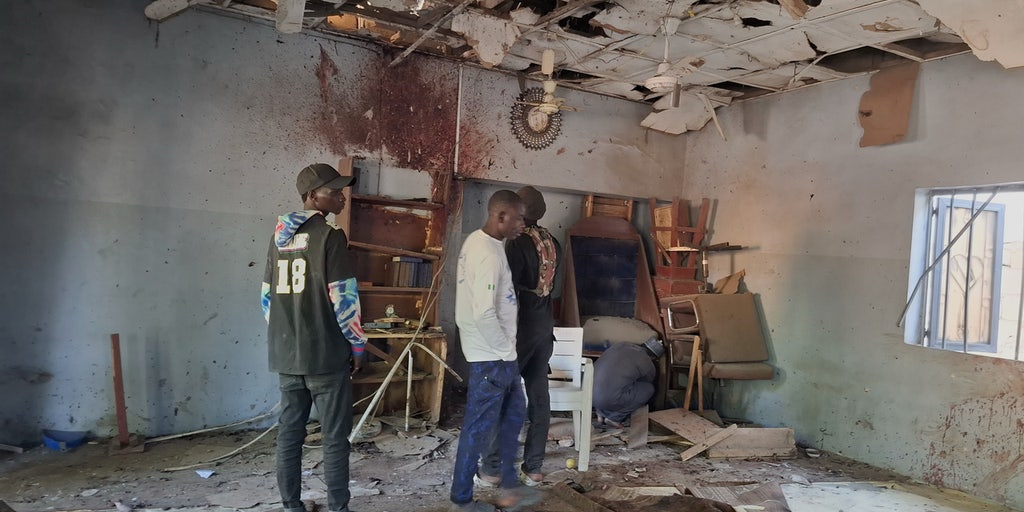 The Will Cain Show - Friday, December 26