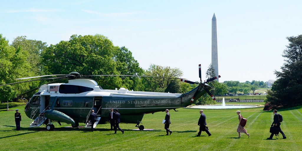 The Will Cain Show - Thursday, April 16