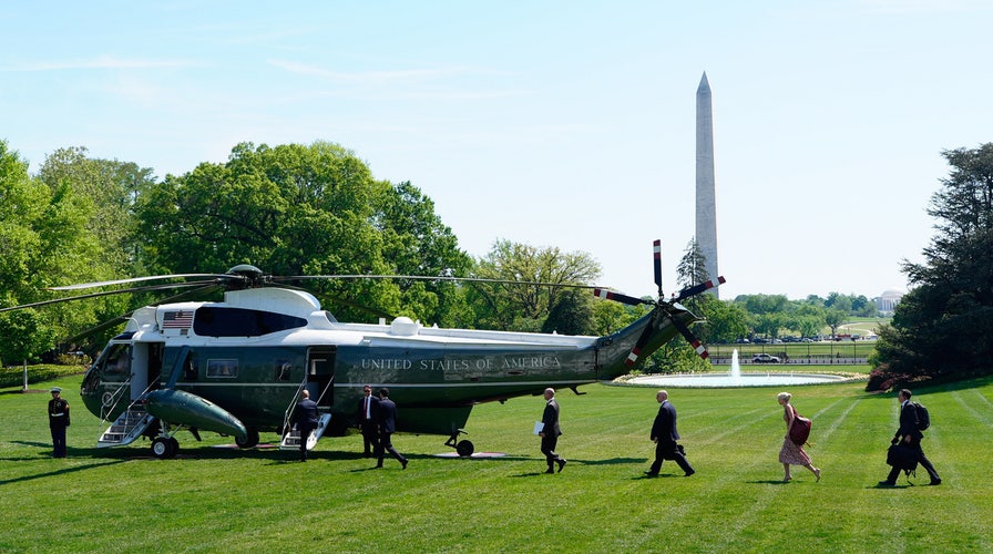 The Will Cain Show - Thursday, April 16