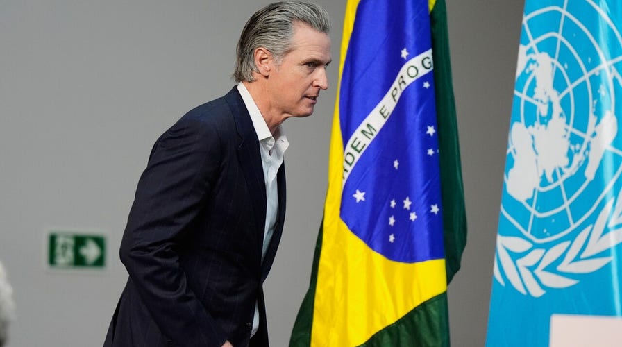 The Journal Editorial Report - Saturday, November 15