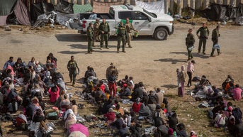 Special Report w/ Bret Baier - Monday, November 27