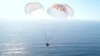 Outnumbered - Friday, April 4 - Fox News