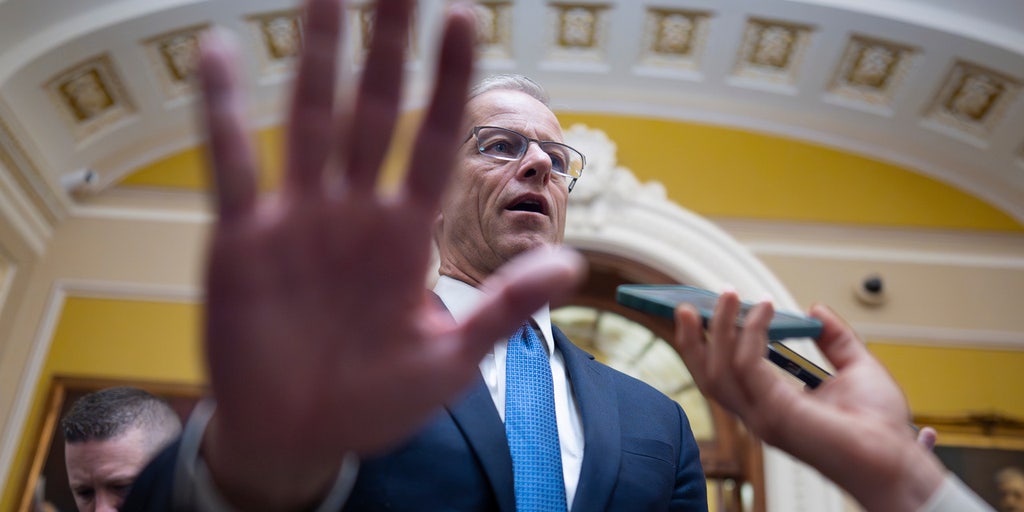 Gutfeld! - Friday, April 3