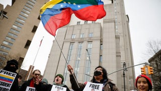 The Bottom Line - Monday, January 5 - Fox Business Video