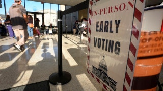 Hannity - Friday, November 1 - Fox News