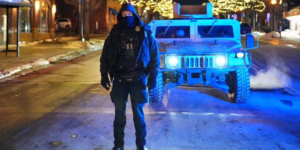 Special Report With Bret Baier - Monday, January 26