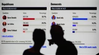 The Ingraham Angle - Tuesday, August 18 - Fox News