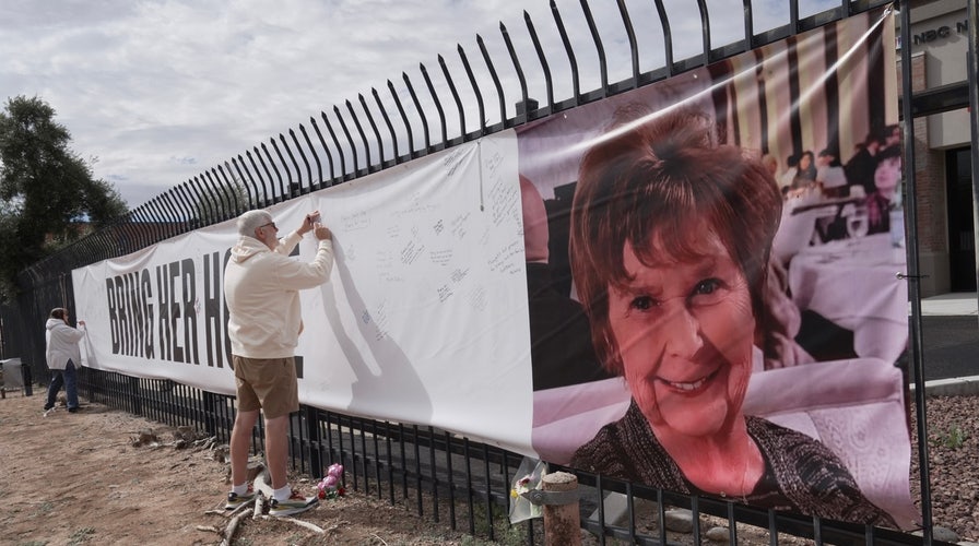 The Five - Friday, February 13