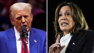 Fox News @ Night - Friday, November 1 - Fox News