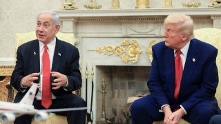 Special Report w/ Bret Baier - Monday, April 7 - Fox News