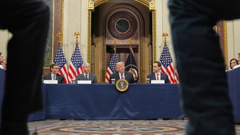 The Story With Martha MacCallum - Wednesday, March 4 - Fox News