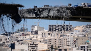 Outnumbered - Friday, April 3 - Fox News