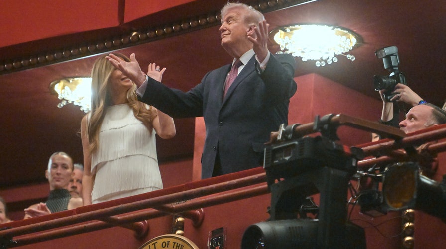 Gutfeld! - Tuesday, March 31