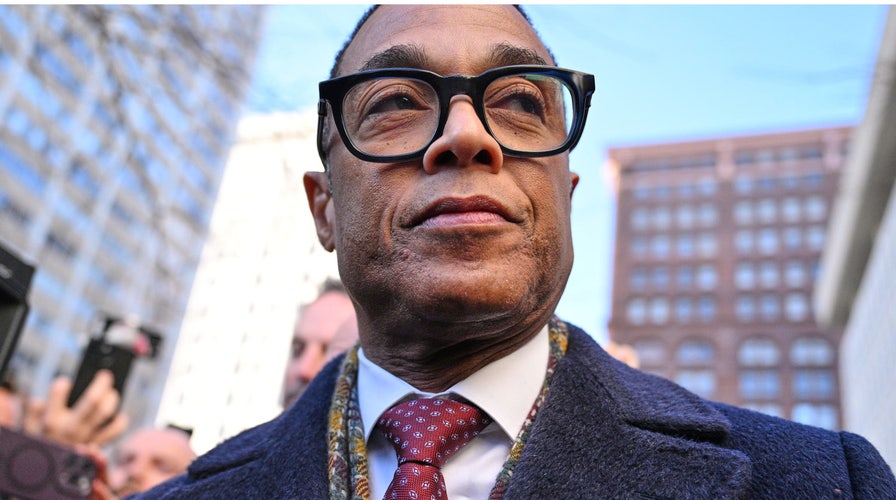 The Will Cain Show - Friday, February 13