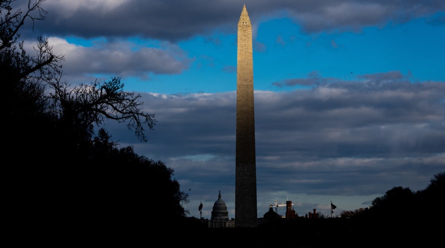 Outnumbered - Friday, November 28