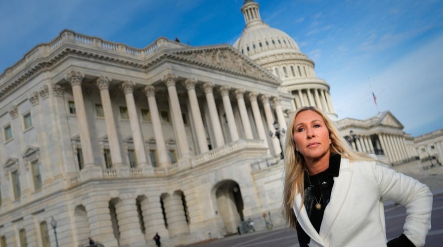 Hannity - Friday, November 21