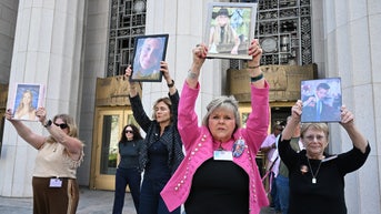 The Story with Martha MaCallum - Wednesday, March 25 - Fox News