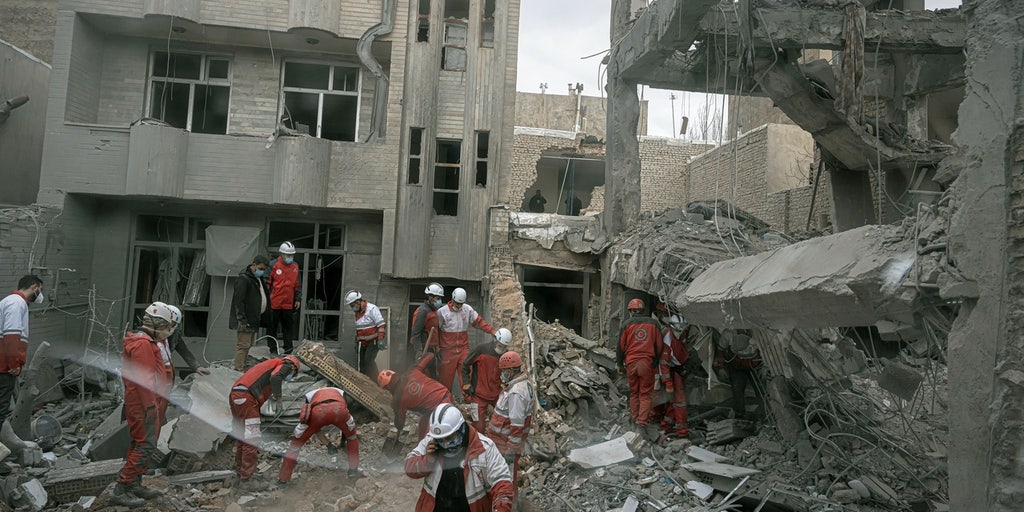 The Five - Tuesday, March 24