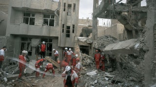 The Five - Tuesday, March 24 - Fox News