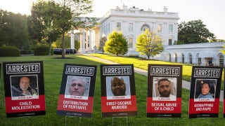 Hannity - Monday, April 28 - Fox News