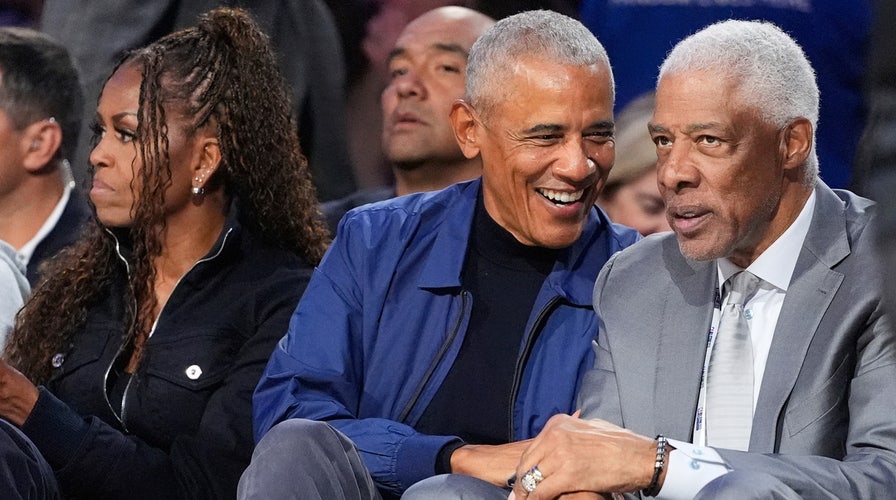 The Five - Monday, February 16