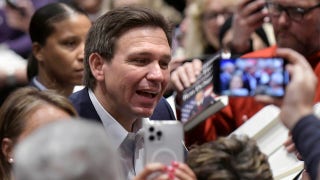 The Ingraham Angle - Thursday, March 16 - Fox News