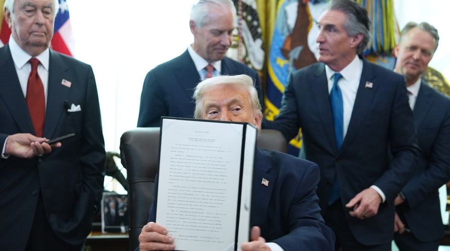 Outnumbered - Friday, January 30