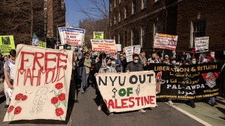 The Faulkner Focus - Wednesday, March 12 - Fox News