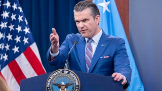 Fox News @ Night - Thursday, June 26 - Fox News