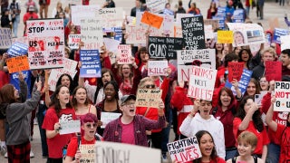 The Big Saturday Show - Saturday, April 8 - Fox News