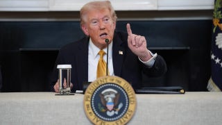 The Will Cain Show - Friday, October 24 - Fox News