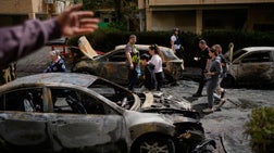 Fox News At Night - Monday, March 30