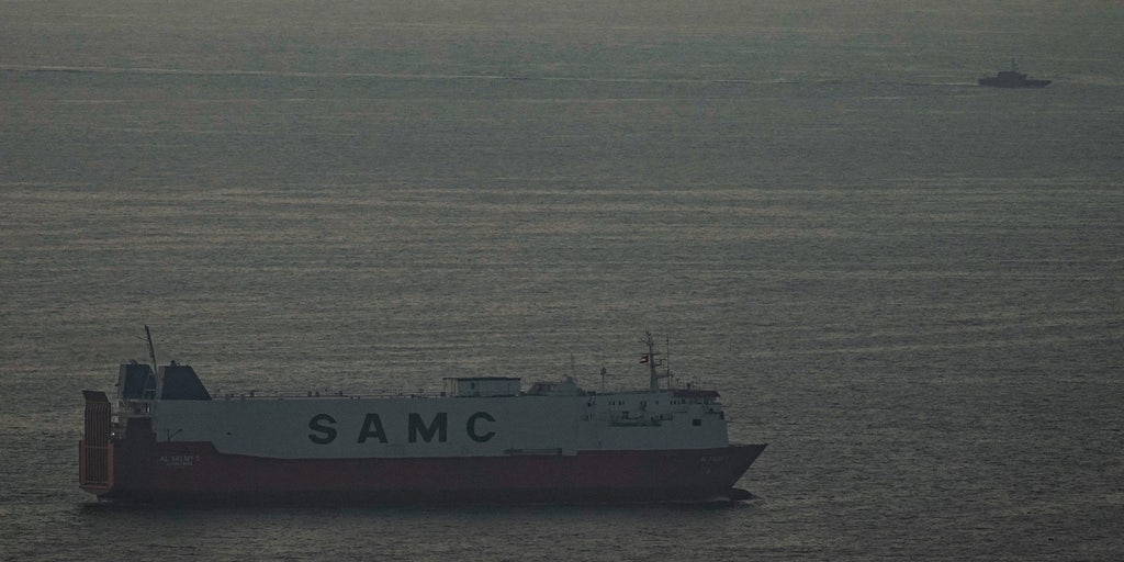 The Faulkner Focus - Thursday, March 19