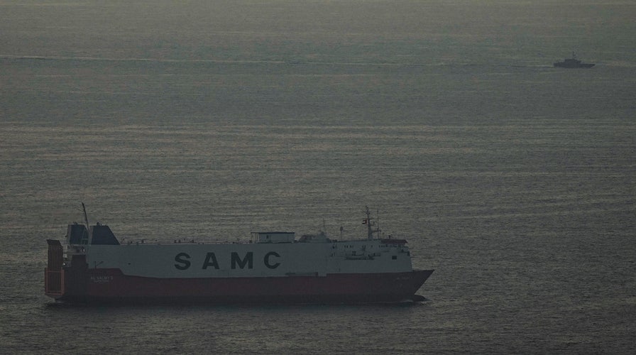 The Faulkner Focus - Thursday, March 19