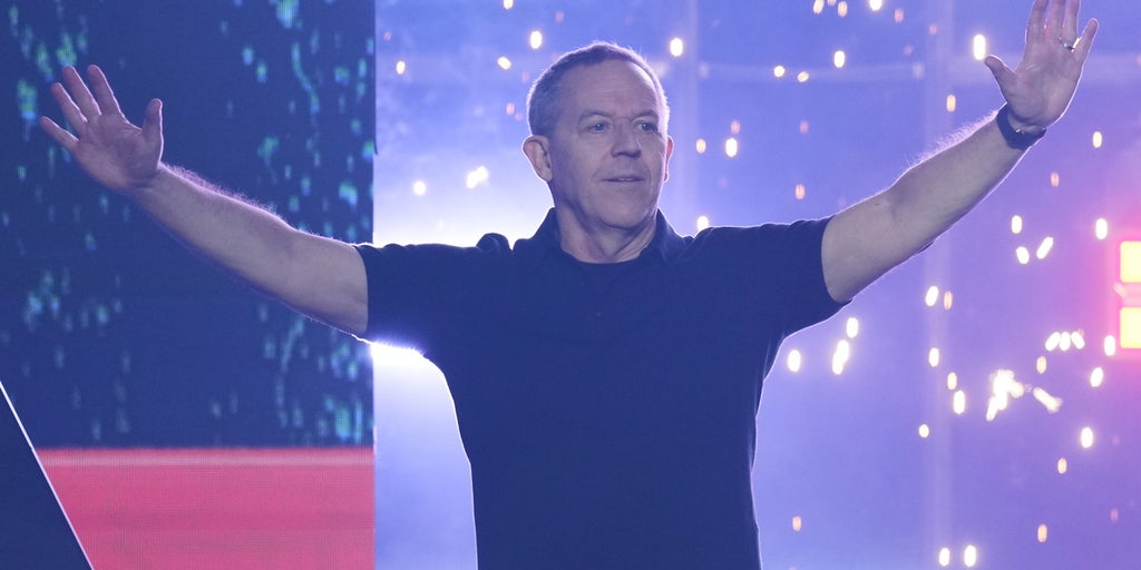 Gutfeld! - Thursday, January 1