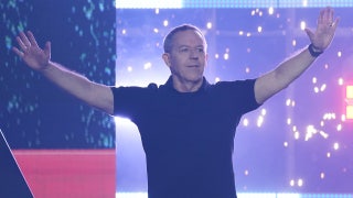 Gutfeld! - Thursday, January 1 - Fox News