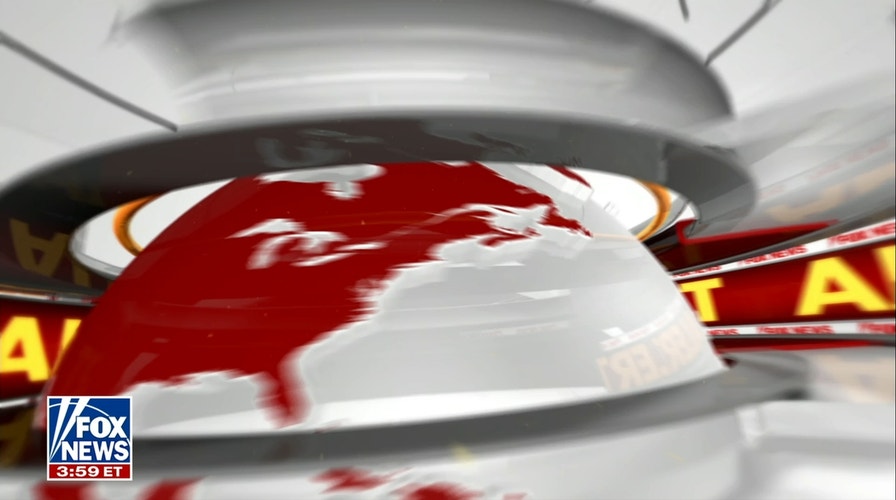 The Ingraham Angle - Monday, February 9