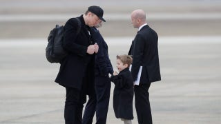 The Five - Tuesday, March 18 - Fox News