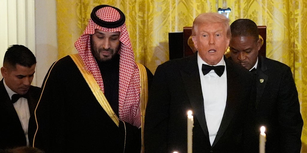 Gutfeld! - Monday, November 18