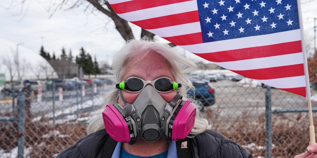 The Five - Tuesday, January 13