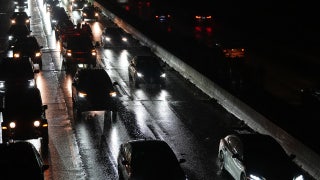 HANNITY AIRCHECK 11/25/2025 8:59:59 PM - Fox News