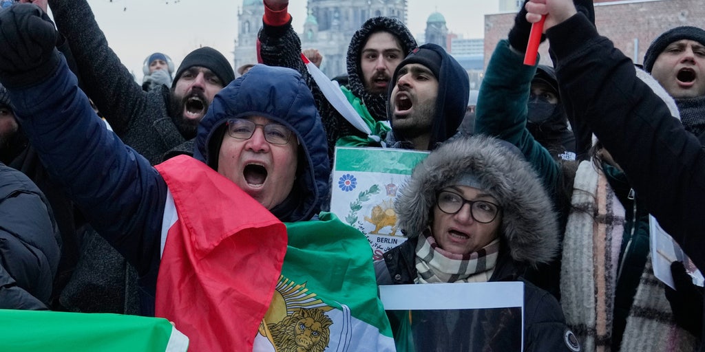 Special Report With Bret Baier - Friday, January 9